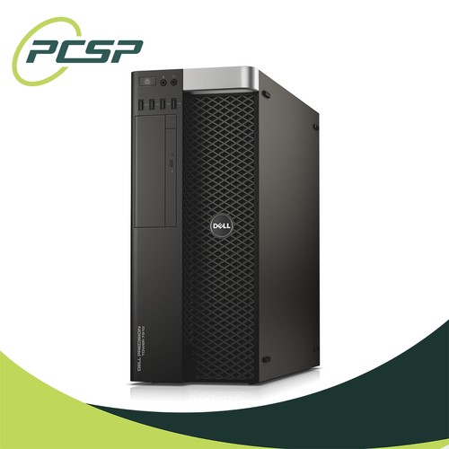 Dell precision t7810 core - precision, 28