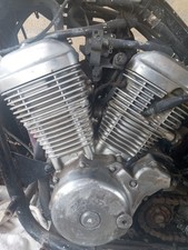 honda Shadow vt 600 ricambi