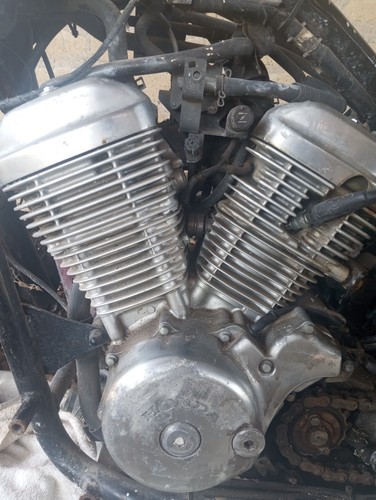 Honda shadow 600 ricambi - honda,