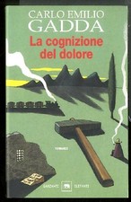 COGNIZIONE DEL DOLORE ( LA )