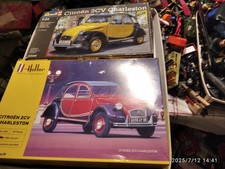 CITROEN 2 CV CHARLESTON- 2