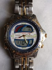 Citizen Promaster Yacht