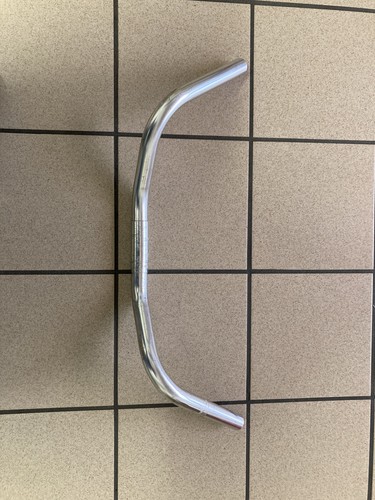 Manubrio bici sport - manubrio,