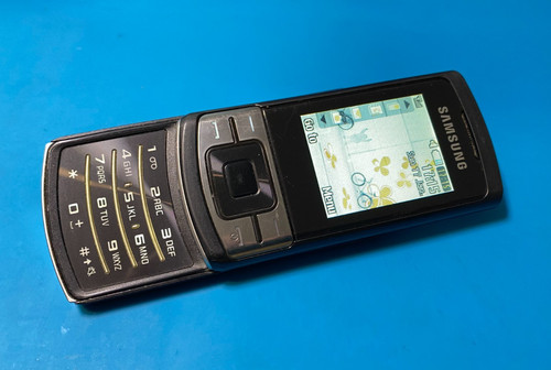 Telefono cellulare samsung - cellulare,