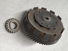 Frizione completa Zundapp 125