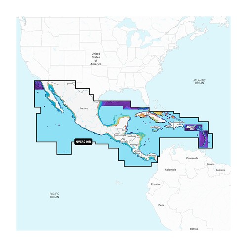 Garmin navionics vision - garmin, vision+