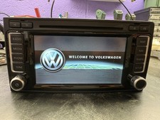 Navigatore Multimedia Volkswagen RNS 510 Originale – 7L6035680B