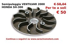 SEMIPULEGGIA VENTILVAR 2000
