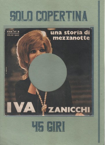 Giri iva zanicchi una - -, –