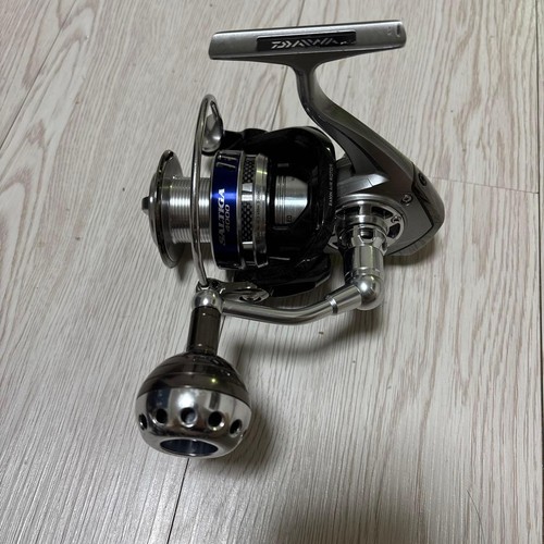 Mulinello spinning daiwa - da,