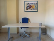 SCRIVANIA UFFICIO DIREZIONALE