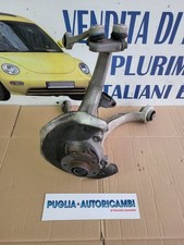 MECCANICA/MOZZO/FUSELLO