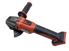 Smerigliatrice angolare a