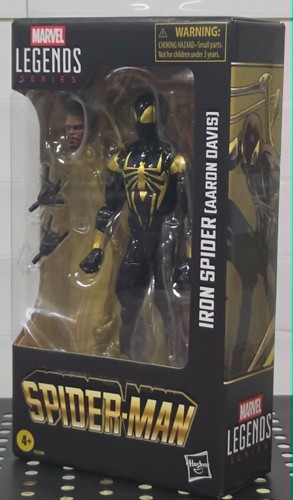 Marvel legends modellino - marvel,