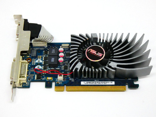 Asus geforce 430 gb - geforce,