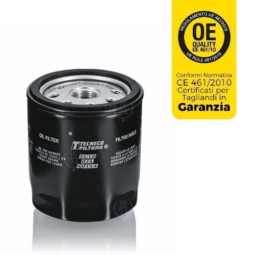 Filtro olio per motori ford - filtro,