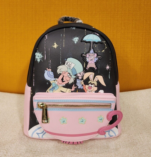 Mini zaino loungefly - loungefly, disney