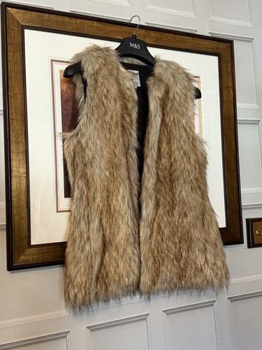 Gilet scaldamuscoli zara - gilet,