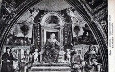 Italia Roma Roma Vaticano