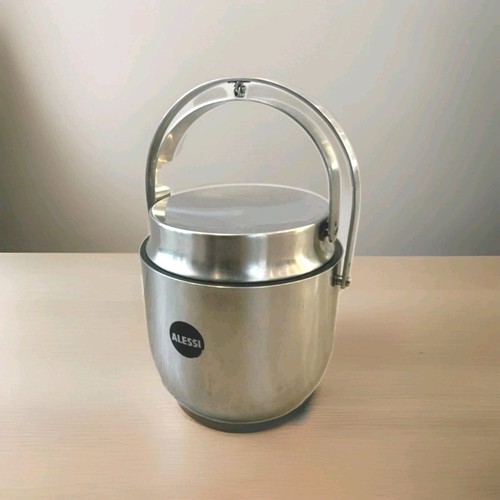 Alessi secchiello termico - alessi,