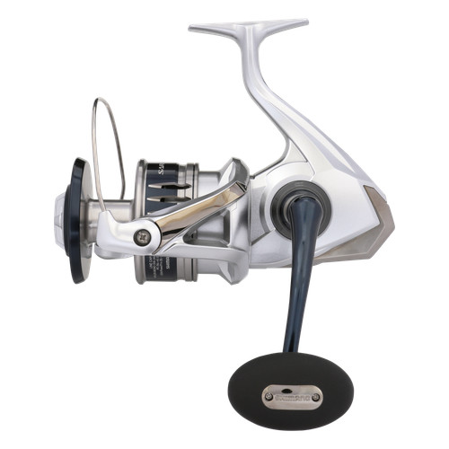 Shimano saragosa a - sw,