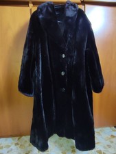 Pelliccia di Castoro Vintage +