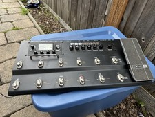 Line 6 POD HD500 Amp