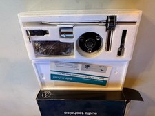 Audio Technica Atp-12t Tonearm