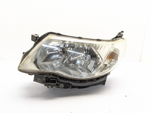 Subaru forester mk3 2008 - forester,