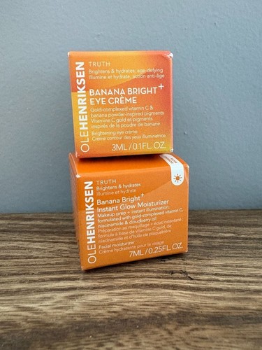 Olehenriksen banana bright - olehenriksen, bright+