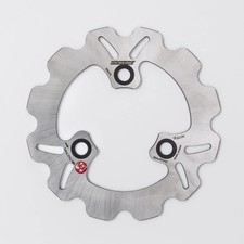 Disco freno anteriore sinistro