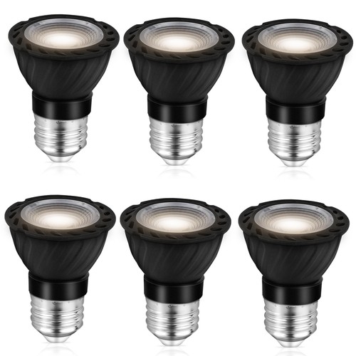 Faretto led base e26 5 - led,,