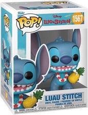 Funko Pop! : Luau Stitch -