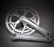 Set pedivelle Campagnolo