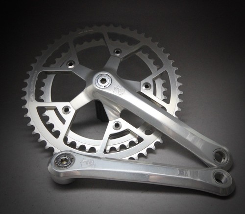 Set pedivelle campagnolo - pedivelle,
