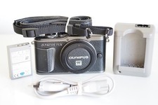 Olympus PEN E-PL10, SOLO/SOLO