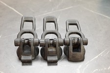 Set pedane treppiede libec - treppiede,