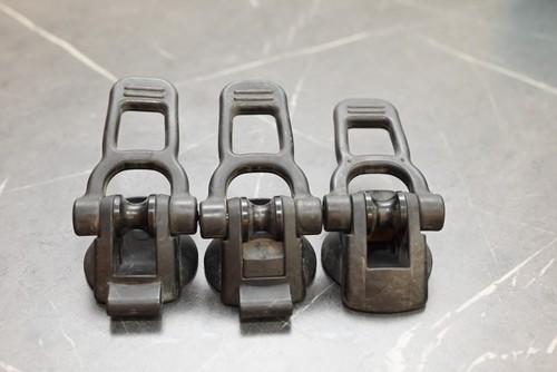 Set pedane treppiede - , libec