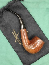 Pipa barling olde wood - pipa,