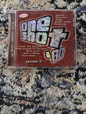 One Shot 80 Vol 11 Cd Nuovo