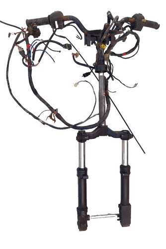 Forcella aprilia r - forcella,