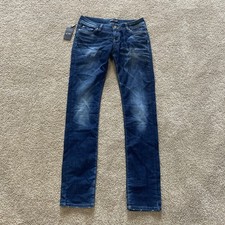 jeans uomo armani taglia 30/33
