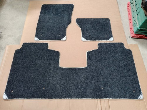 Set tappetino tappeto - , pile
