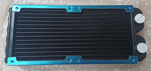 Radiatore magicool extreme - radiatore,