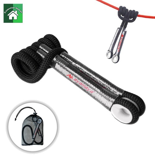 27kn prusik cord pre cucito - prusik, pre-cucito