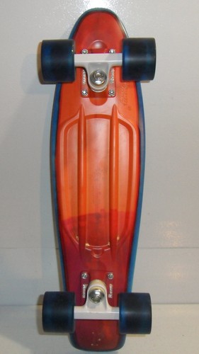 Penny board cruiser raro - cruiser, 22"