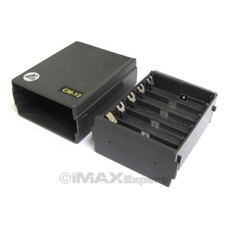 Custodia batteria alcalina - , aa