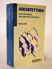 L304_STORIA DELL'ARCHITETTURA