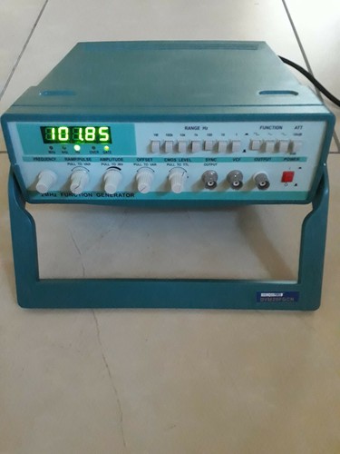 Function generator
