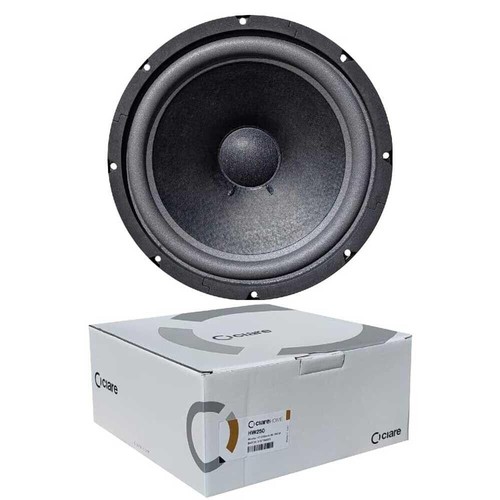 Ciare hw250 woofer - ciare, mm
